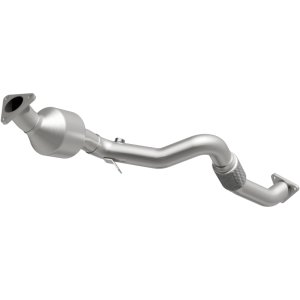 Audi Q7 Performance Exhaust - Front - Magnaflow - Direct-Fit Catalytic Converter 51943 - `07-`08