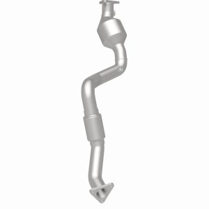 Audi Q7 Performance Exhaust - Front - Magnaflow - Direct-Fit Catalytic Converter 51943 - `07-`08