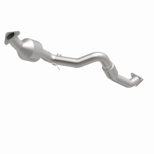 Audi Q7 Performance Exhaust - Front - Magnaflow - Direct-Fit Catalytic Converter 51943 - `07-`08