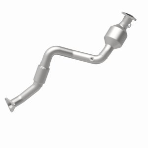 Audi Q7 Performance Exhaust - Front - Magnaflow - Direct-Fit Catalytic Converter 51943 - `07-`08