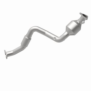 Volkswagen Touareg Performance Exhaust - Front - Magnaflow - Direct-Fit Catalytic Converter 51943 - 2007