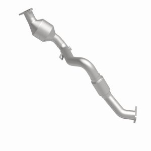 Volkswagen Touareg Performance Exhaust - Front - Magnaflow - Direct-Fit Catalytic Converter 51943 - 2007