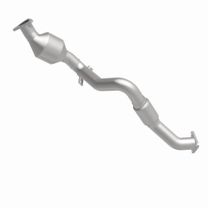 Volkswagen Touareg Performance Exhaust - Front - Magnaflow - Direct-Fit Catalytic Converter 51943 - 2007