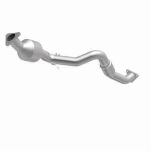 Volkswagen Touareg Performance Exhaust - Front - Magnaflow - Direct-Fit Catalytic Converter 51943 - 2007