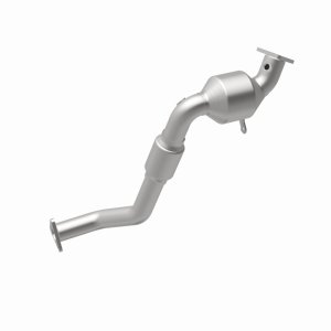 Audi Q7 Performance Exhaust - Rear - Magnaflow - OEM Grade Direct-Fit Catalytic Converter - `07-`08