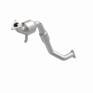 Audi Q7 Performance Exhaust - Rear - Magnaflow - OEM Grade Direct-Fit Catalytic Converter - `07-`08