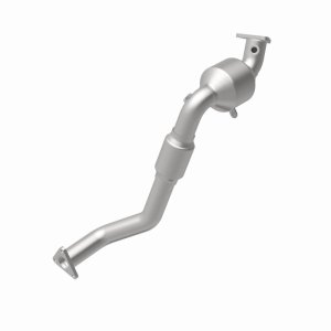 Audi Q7 Performance Exhaust - Rear - Magnaflow - OEM Grade Direct-Fit Catalytic Converter - `07-`08