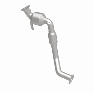 Audi Q7 Performance Exhaust - Rear - Magnaflow - OEM Grade Direct-Fit Catalytic Converter - `07-`08