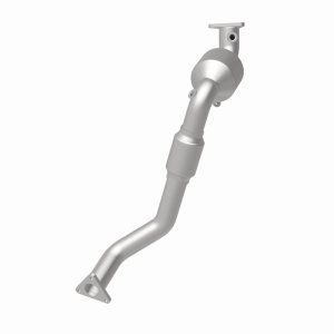 Audi Q7 Performance Exhaust - Rear - Magnaflow - OEM Grade Direct-Fit Catalytic Converter - `07-`08