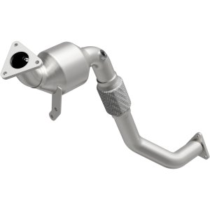 Audi Q7 Performance Exhaust - Rear - Magnaflow - OEM Grade Direct-Fit Catalytic Converter - `07-`08