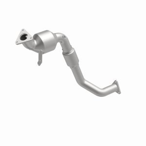 Audi Q7 Performance Exhaust - Rear - Magnaflow - OEM Grade Direct-Fit Catalytic Converter - `07-`08