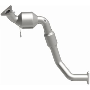 Audi Q7 Performance Exhaust - Rear - Magnaflow - OEM Grade Direct-Fit Catalytic Converter - `07-`08