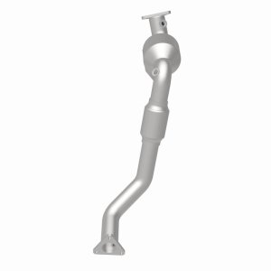 Volkswagen Touareg Performance Exhaust - Rear - Magnaflow - OEM Grade Direct-Fit Catalytic Converter - 2007