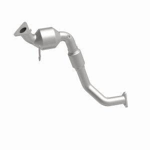 Volkswagen Touareg Performance Exhaust - Rear - Magnaflow - OEM Grade Direct-Fit Catalytic Converter - 2007