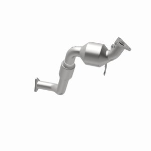 Volkswagen Touareg Performance Exhaust - Rear - Magnaflow - OEM Grade Direct-Fit Catalytic Converter - 2007