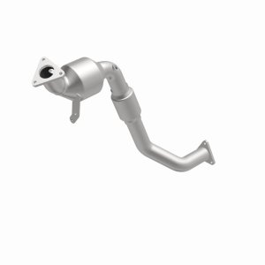 Volkswagen Touareg Performance Exhaust - Rear - Magnaflow - OEM Grade Direct-Fit Catalytic Converter - 2007