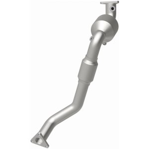 Volkswagen Touareg Performance Exhaust - Rear - Magnaflow - OEM Grade Direct-Fit Catalytic Converter - 2007