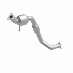 Volkswagen Touareg Performance Exhaust - Rear - Magnaflow - OEM Grade Direct-Fit Catalytic Converter - 2007