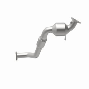 Volkswagen Touareg Performance Exhaust - Rear - Magnaflow - OEM Grade Direct-Fit Catalytic Converter - 2007