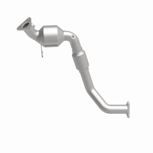 Volkswagen Touareg Performance Exhaust - Rear - Magnaflow - OEM Grade Direct-Fit Catalytic Converter - 2007