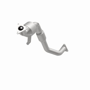 Volkswagen Touareg Performance Exhaust - Rear - Magnaflow - OEM Grade Direct-Fit Catalytic Converter - 2007