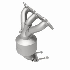 Hyundai Tiburon Catalytic Converter - Magnaflow - Direct Fit - `07-`08