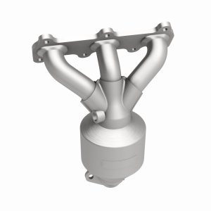 Hyundai Tiburon Catalytic Converter - Magnaflow - Direct Fit - `07-`08