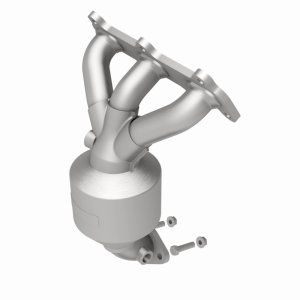 Hyundai Tiburon Catalytic Converter - Magnaflow - Direct Fit - `07-`08