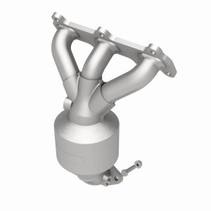 Hyundai Tiburon Catalytic Converter - Magnaflow - Direct Fit - `07-`08