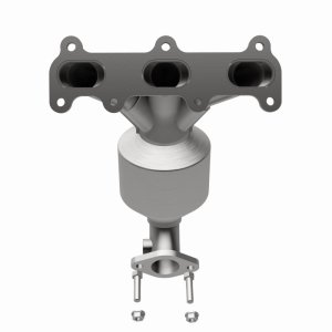 Hyundai Tiburon Catalytic Converter - Magnaflow - Direct Fit - `07-`08