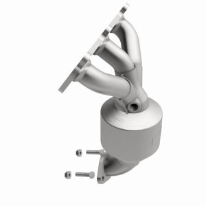 Hyundai Tiburon Catalytic Converter - Magnaflow - Direct Fit - `07-`08