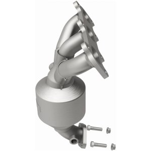 Hyundai Tiburon Catalytic Converter - Magnaflow - Direct Fit - `07-`08