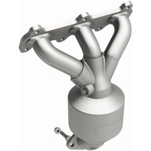 Hyundai Tiburon Catalytic Converter - Magnaflow - Direct Fit - `07-`08