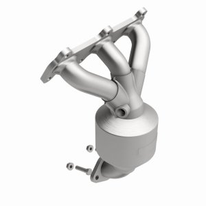 Hyundai Tiburon Catalytic Converter - Magnaflow - Direct Fit - `07-`08