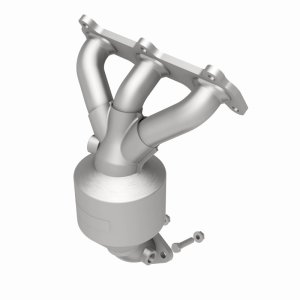 Hyundai Tiburon Catalytic Converter - Magnaflow - Direct Fit - `07-`08