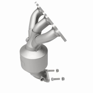 Hyundai Tiburon Catalytic Converter - Magnaflow - Direct Fit - `07-`08