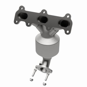 Hyundai Tiburon Catalytic Converter - Magnaflow - Direct Fit - `07-`08