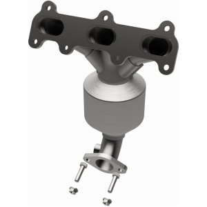 Hyundai Tiburon Catalytic Converter - Magnaflow - Direct Fit - `07-`08