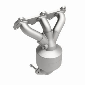 Hyundai Tiburon Catalytic Converter - Magnaflow - Direct Fit - `07-`08