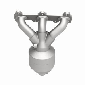 Hyundai Tiburon Catalytic Converter - Magnaflow - Direct Fit - `07-`08