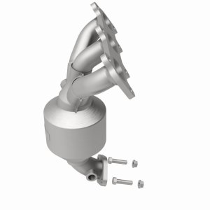 Hyundai Tiburon Catalytic Converter - Magnaflow - Direct Fit - `07-`08