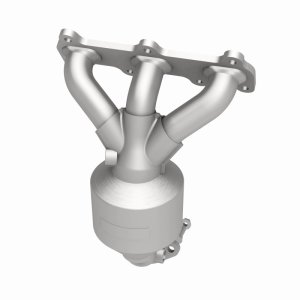 Hyundai Tiburon Catalytic Converter - Magnaflow - Direct Fit - `07-`08