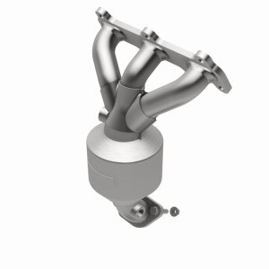 Hyundai Tiburon Catalytic Converter - Magnaflow - Direct-Fit - `07-`08