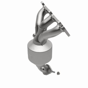 Hyundai Tiburon Catalytic Converter - Magnaflow - Direct-Fit - `07-`08