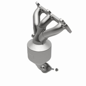 Hyundai Tiburon Catalytic Converter - Magnaflow - Direct-Fit - `07-`08