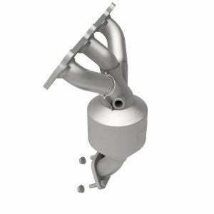 Hyundai Tiburon Catalytic Converter - Magnaflow - Direct-Fit - `07-`08