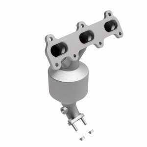 Hyundai Tiburon Catalytic Converter - Magnaflow - Direct-Fit - `07-`08