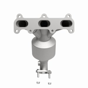 Hyundai Tiburon Catalytic Converter - Magnaflow - Direct-Fit - `07-`08