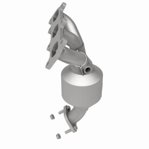 Hyundai Tiburon Catalytic Converter - Magnaflow - Direct-Fit - `07-`08