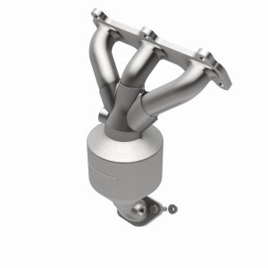 Hyundai Tiburon Catalytic Converter - Magnaflow - Direct-Fit - `07-`08